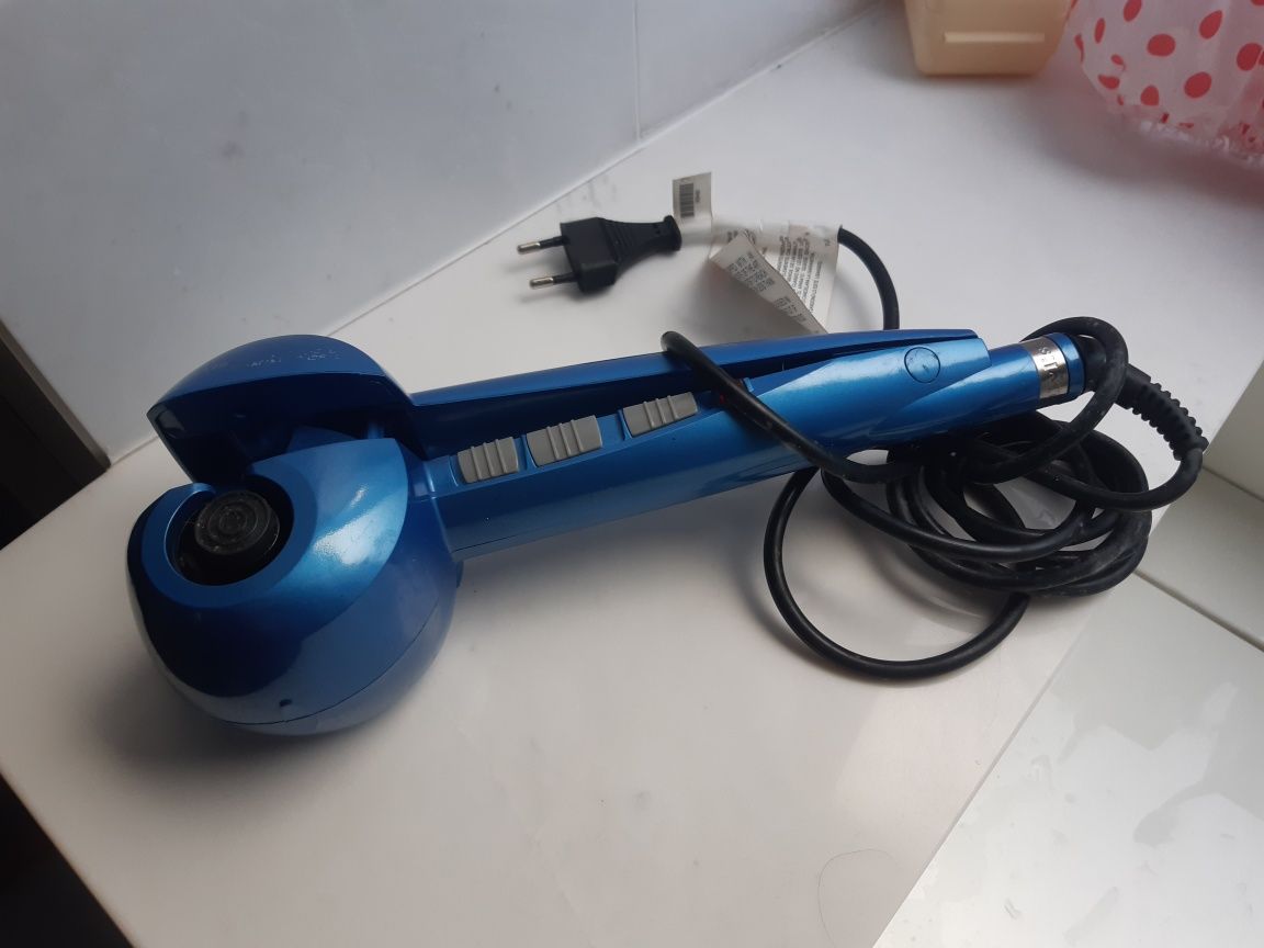 Babyliss Miracurl Titanium