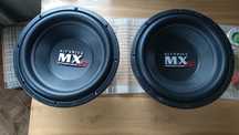 Hifonics MXs 12d2 1100sztuka.