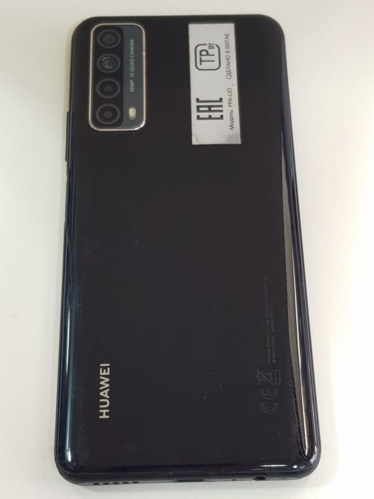 Huawei P-smart 2021 (4/128Gb)