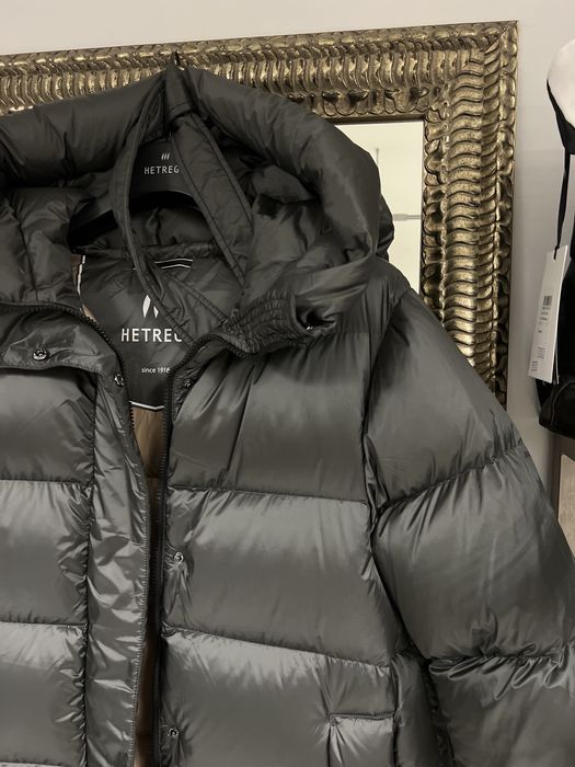 Пуховик Hetrego, 44/47