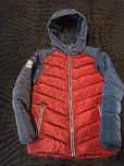 Kurtka zimowa chlopieca cool Club rozm. 146