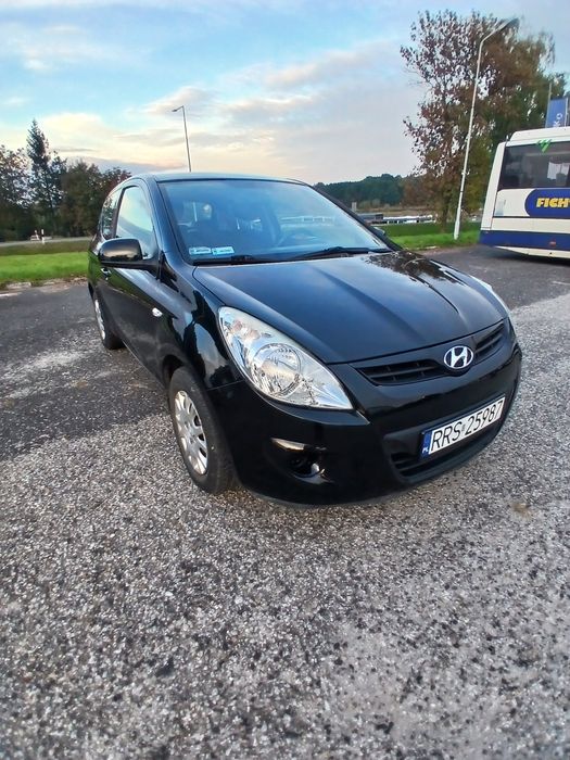 Hyundai i20 2009