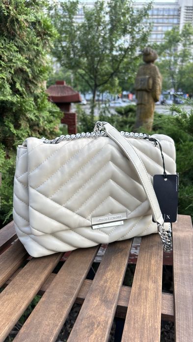 Сумка Armani Exchange • ОРИГІНАЛ •
