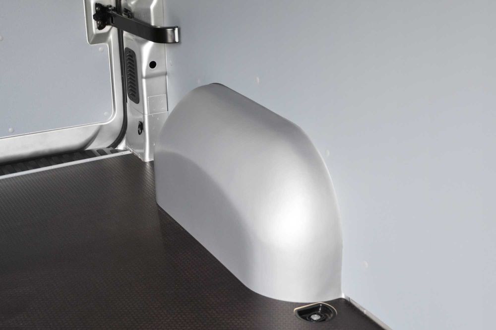 Opel Movano L1 2022+ Zabudowa Do Busa Podłoga Sklejka 9mm