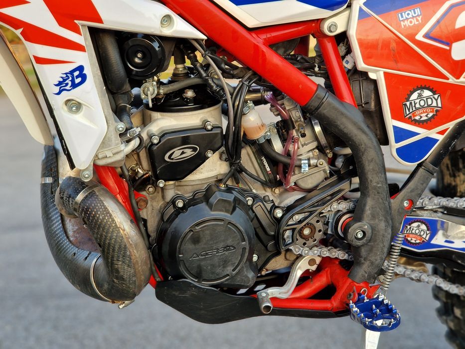 Beta 300 Xtrainer 2022