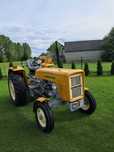 Ciagnik Ursus C 360