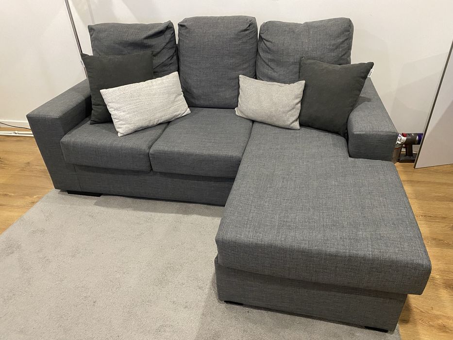 Sofa chaise long
