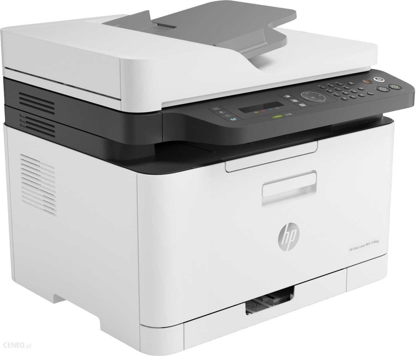 Принтер HP Color Laser 150nw (4ZB95A) Є НА СКЛАДІ ТОП ЦІНА