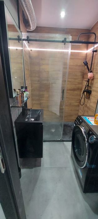 Kompleksowe remonty łazienek