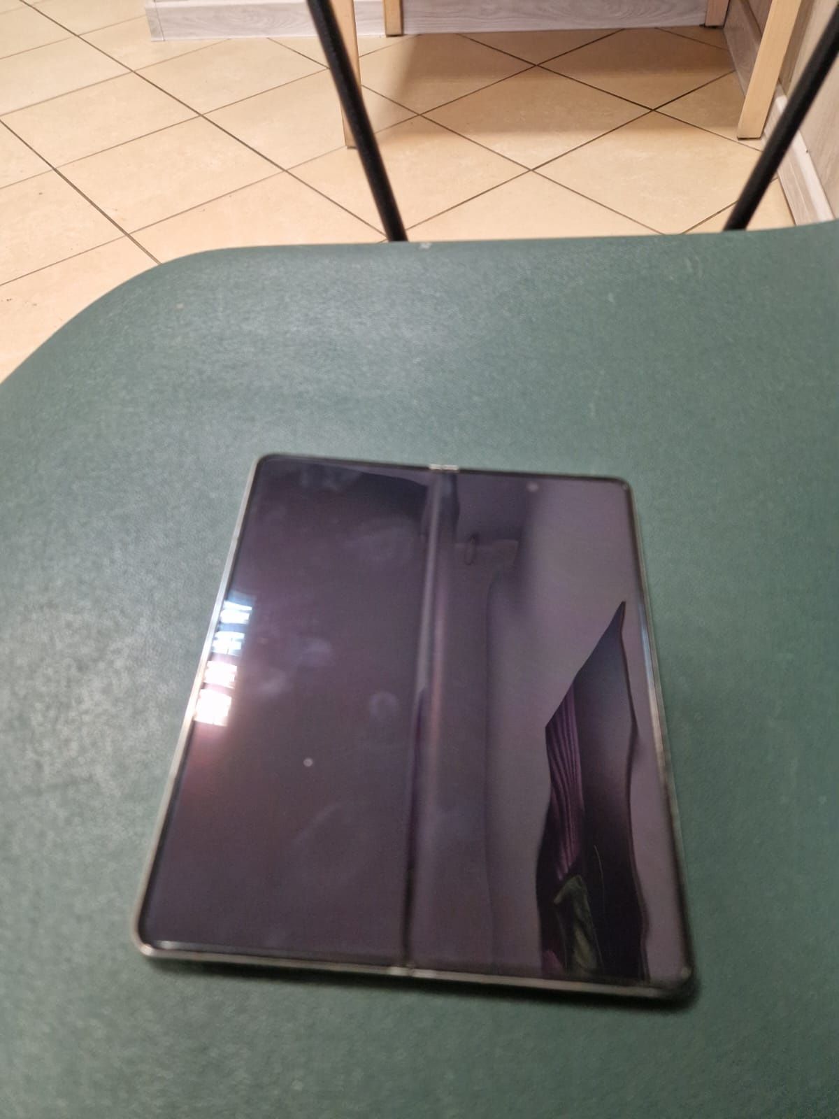 Z FOLD fold 5 512 GB