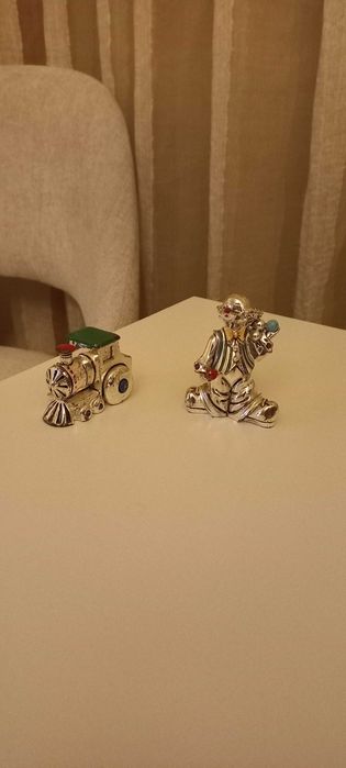 Bonecos de colecção da marca italiana ARDÈ