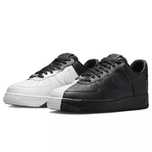 Кожаные кроссовки Nike Air Force 1 Low Anniversary Edition DX6034-001