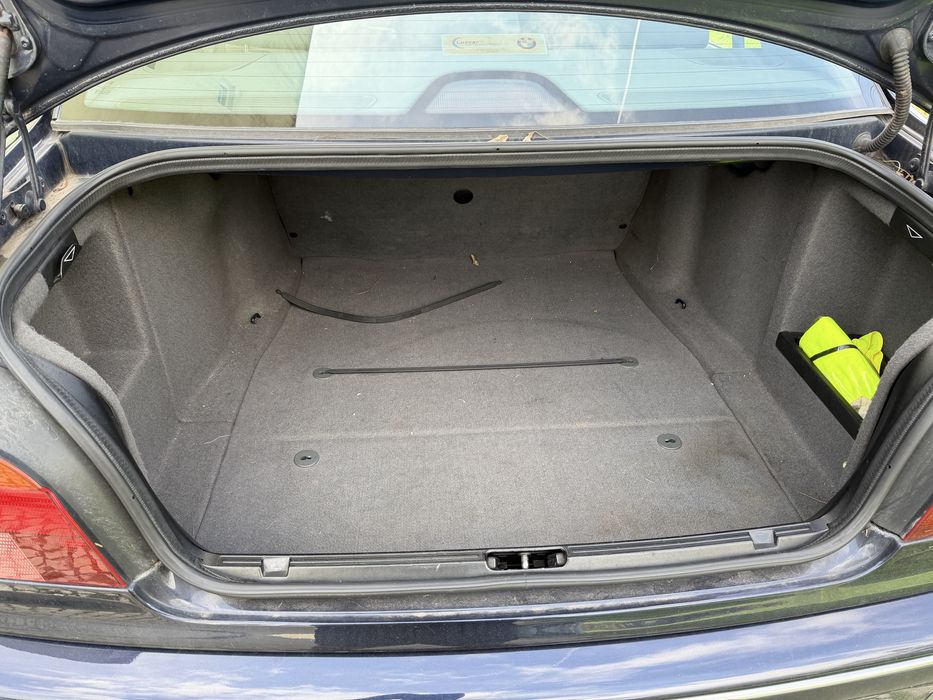 Bmw 530d Automatico - 200cv - Nacional