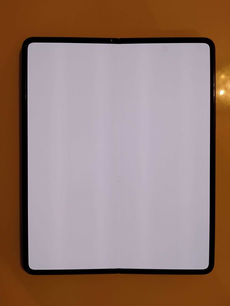 Samsung Z Fold 3 5G - 12/256, 7.6" SNAPDRAGON, Офіційний, 2 сім + еСім