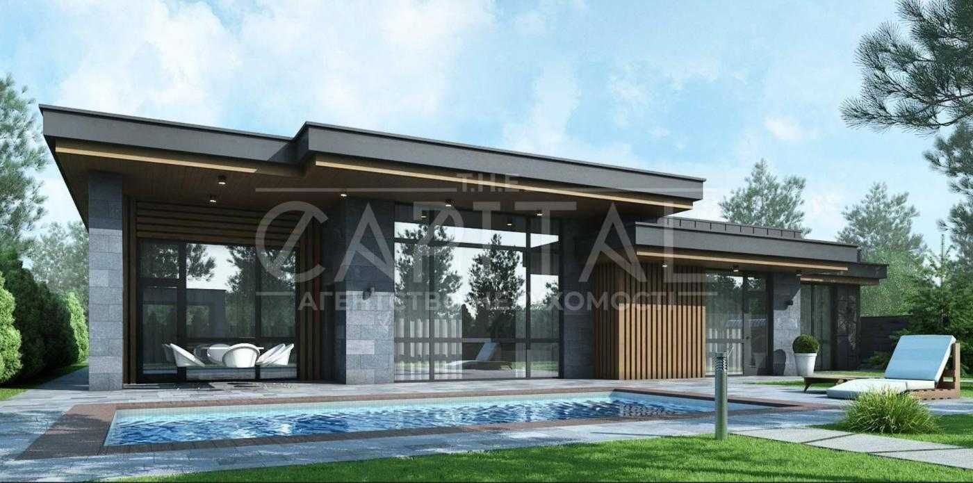 Продажа дома, г. Хотяновка, Вышгородский район, КГ Sobi Life