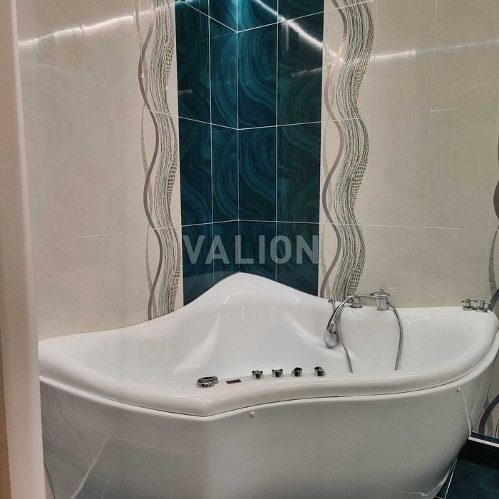 Продаж 4 кім. квартири з ремонтом в ЖК Мінистерський вул. Кондратюка 7