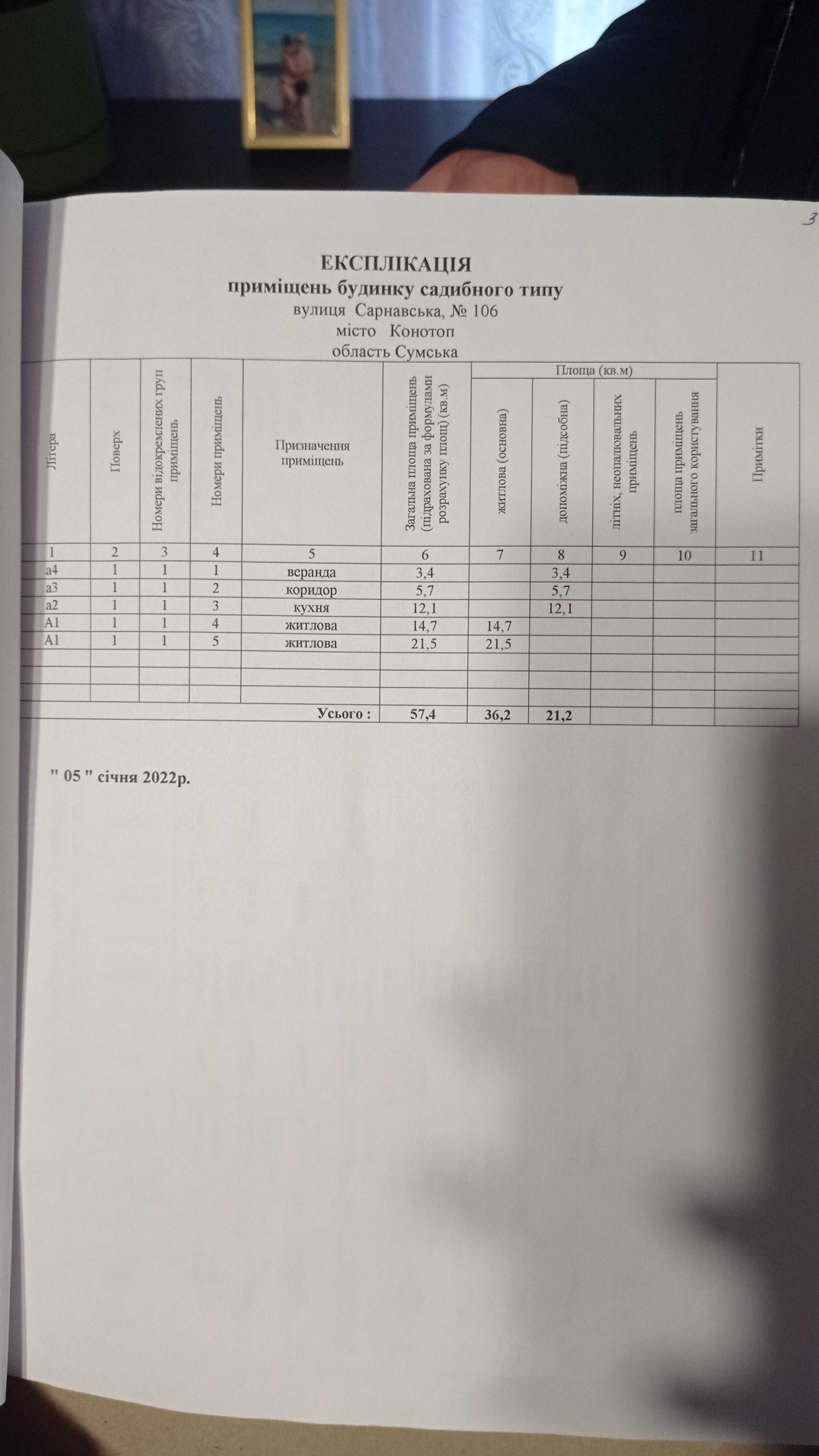 Продаж будинку по вул. Сарнавська