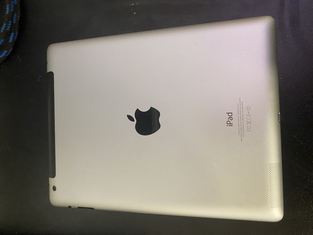 Ipad 4 generacja 64gb z LTE