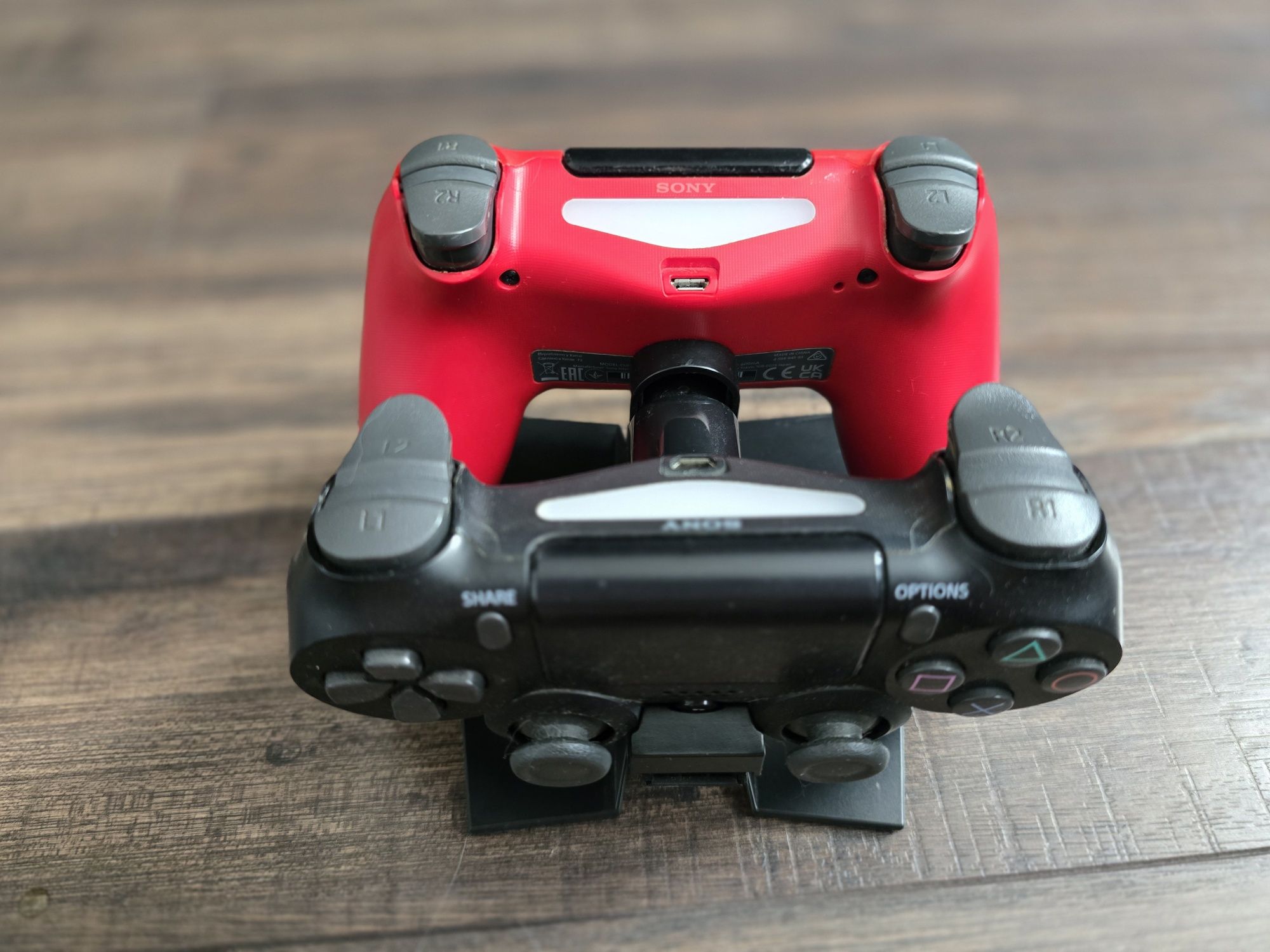 Ładowarka do padów ps4