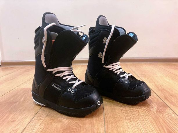 Buty snowboardowe Burton Freestyle 37