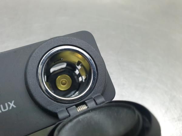 Módulo USB / AUX / IPOD JAGUAR XE (X760)