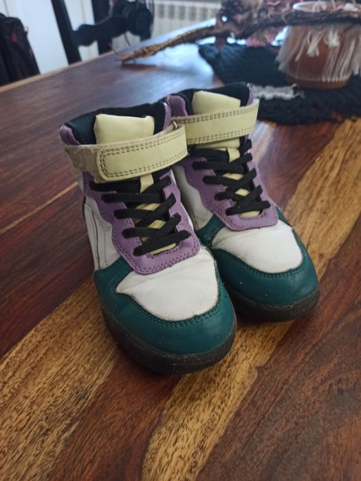 Buty sneakersy wiosenno jesienne rozmiar 31