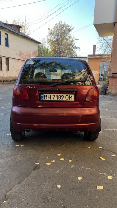 Продам !!! ДЕО МАТІЗ!!!