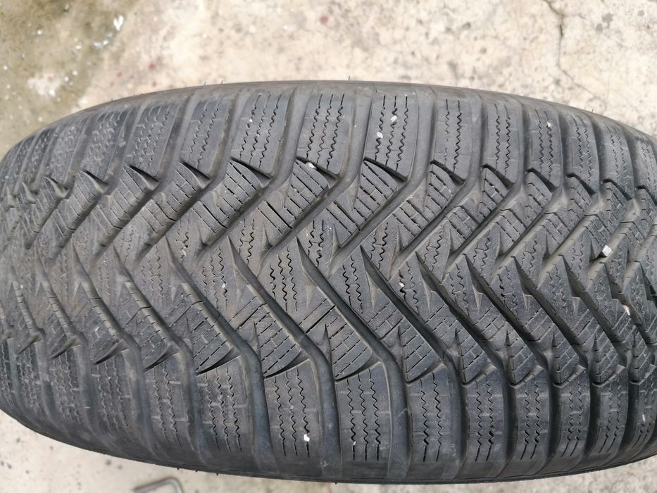 Opona zimowa Laufen Fit 225/60R17