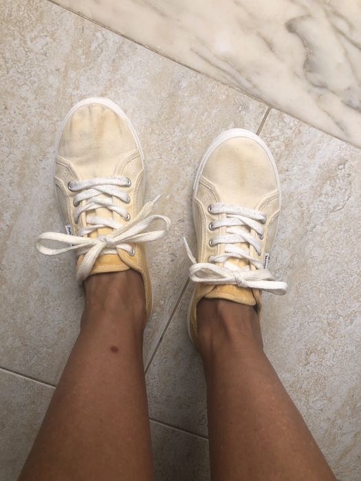 Tenis sapatilhas Natura