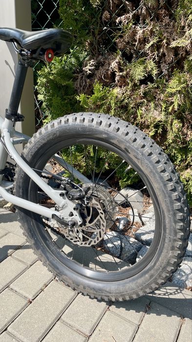 Rower dziecięcy GIANT Enduro Trail