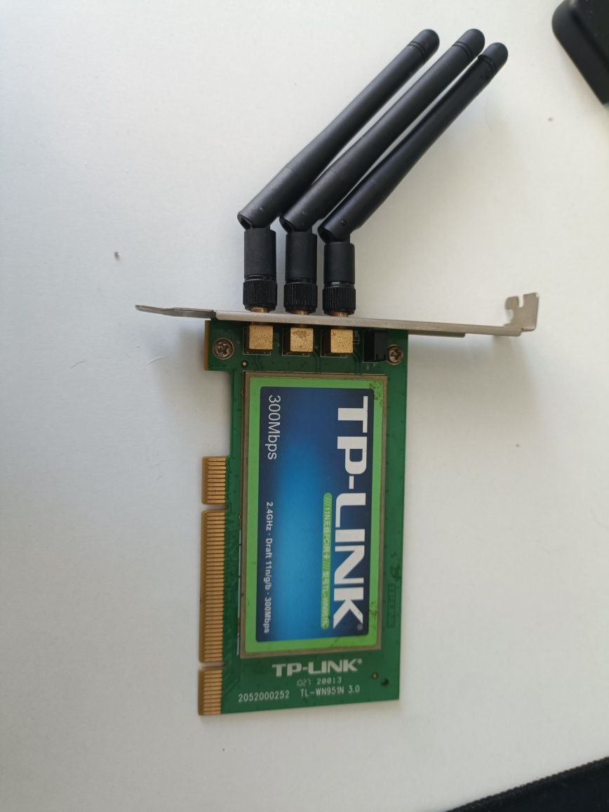 TP-Link TL-WN951N