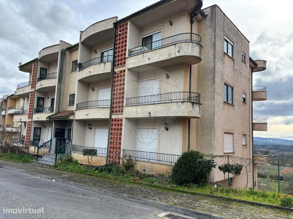 Apartamento T3 para venda