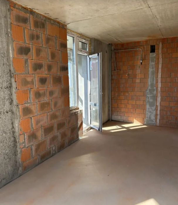 Продаж 1к квартири 44 кв. м на вул. Куліша