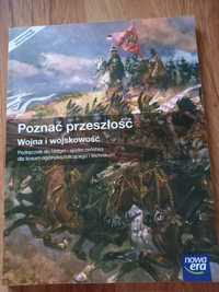 Poznać przeszłość Wojna I wojskowość