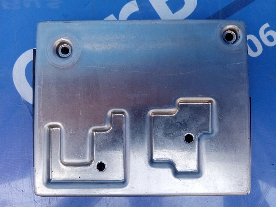 Блок комфорту Porsche Macan 95B 2.0 Порш Макан