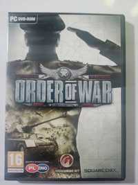 Order of war wydanie PC