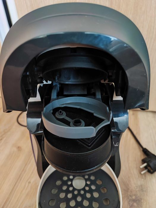 Капсульная кофеварка эспрессо Bosch Tassimo Happy идеальное состояние