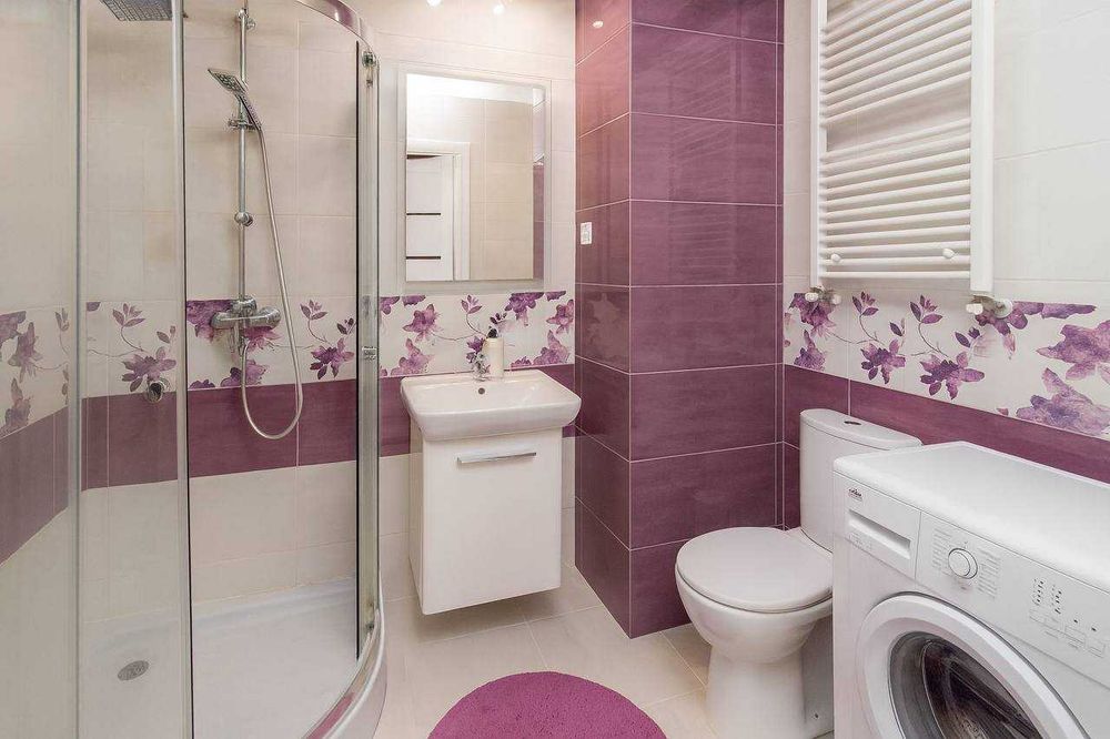 Nowoczesne mieszkanie | Wola | Loggia | Osiedle strzeżone | Parking