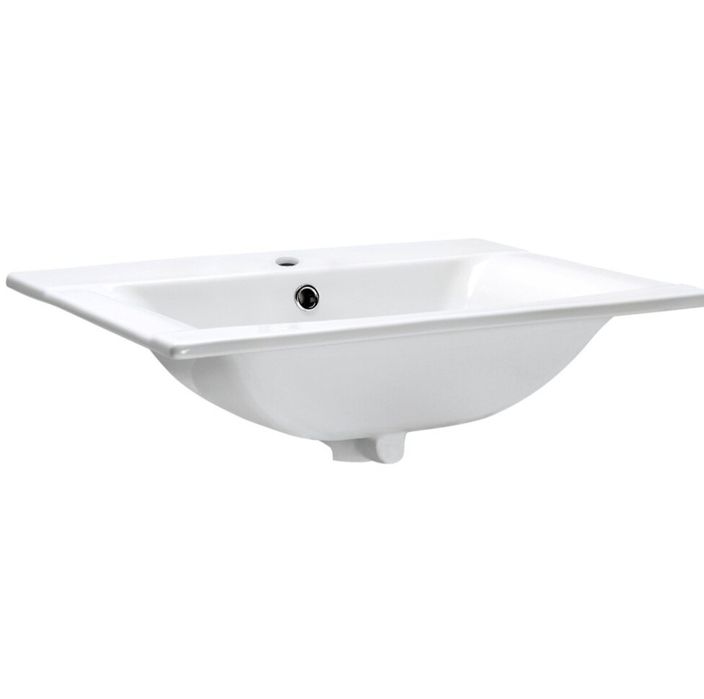 Umywalka Ontario 50 cm Cersanit Kraków / Skawina