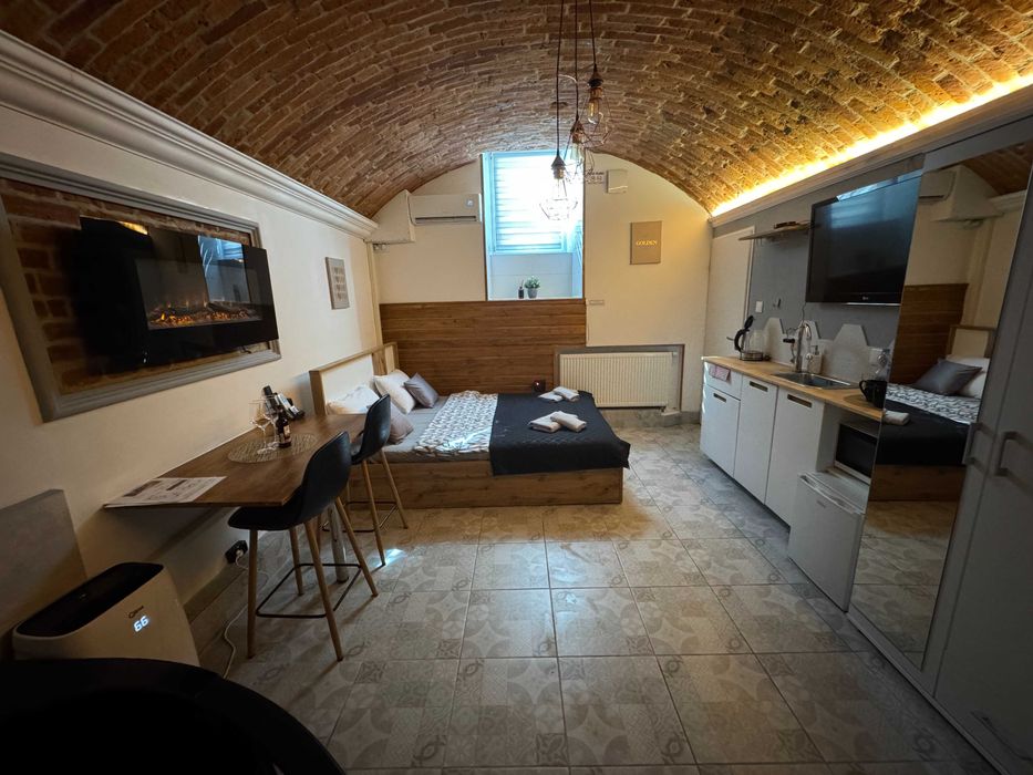 APARTAMENTY na doby z JACUZZI w Krakowie ! 1km-KAZIMIERZ, 2km- RYNEK