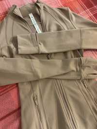 lululemon bluza Define Jacket Luon