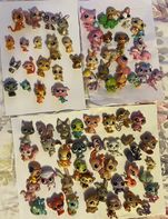 Littlest Pet Shops