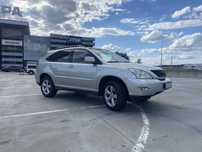 Продам Lexus rx350