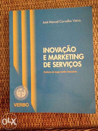 Inovação e Marketing de Serviços
