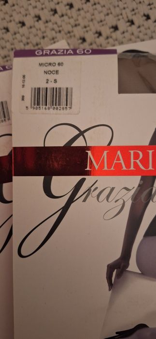 Rajstopy Marilyn Grazia 60