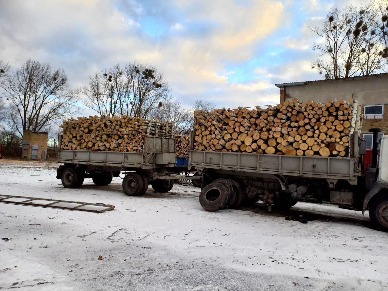 Продам Дрова дешево