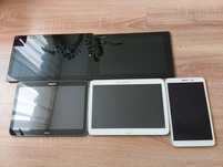 Tablety zestaw 5 sztuk