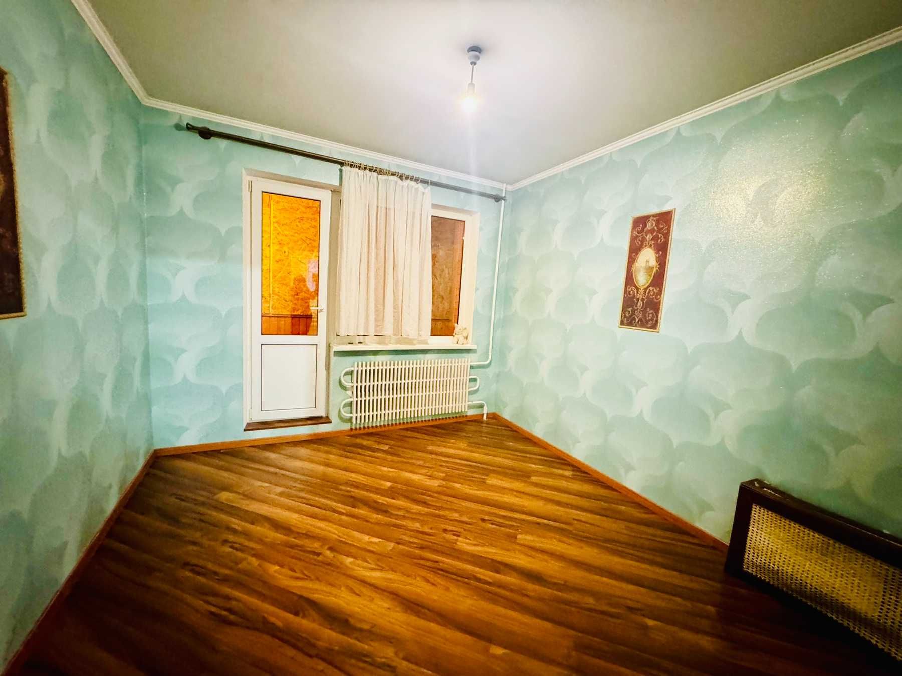 Продам отличную 3х ком квартиру на Алексеевке!