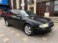 Skoda Octavia Tour 1.9 TDI 81KW