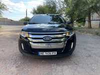 Ford Edge 3,6 2013